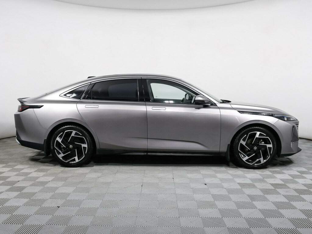 Changan Lamore, 2023 Фото №4