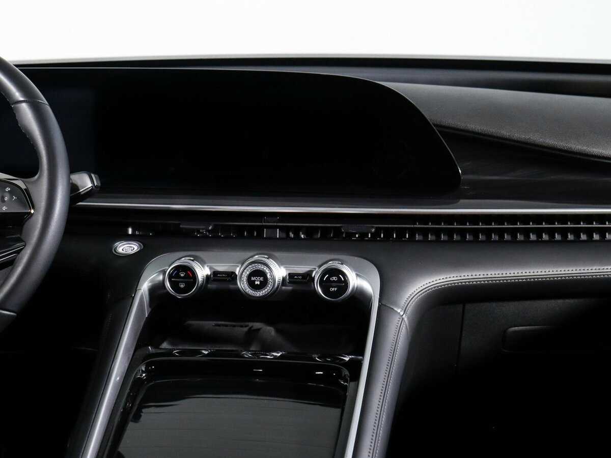 Exeed RX, 2023 Фото №10