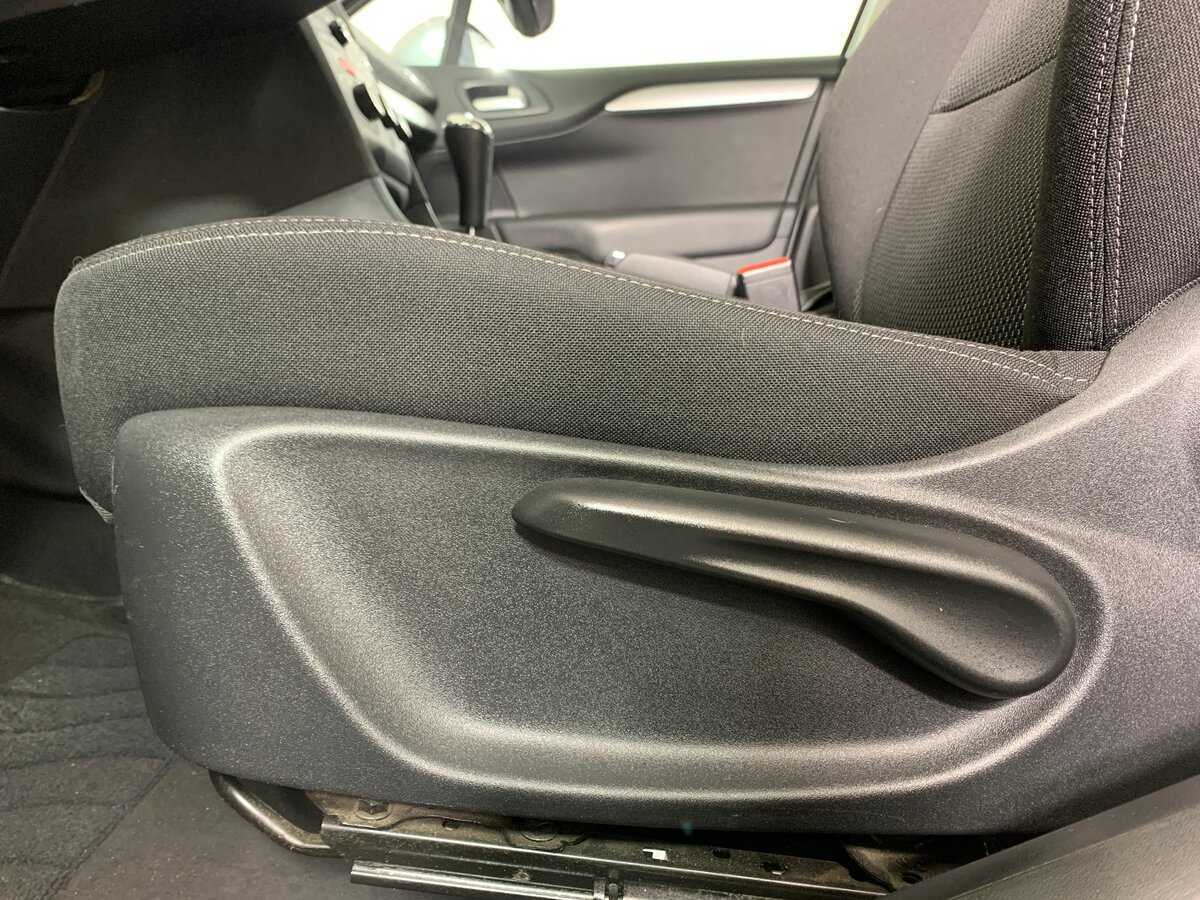 Citroen C4, 2015 Фото №17