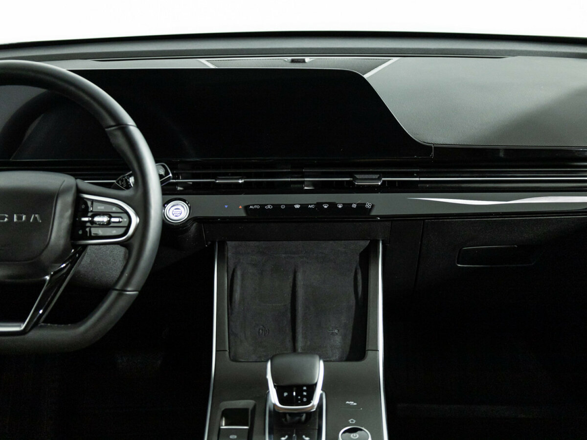 Omoda C5 I, 2023 Фото №14