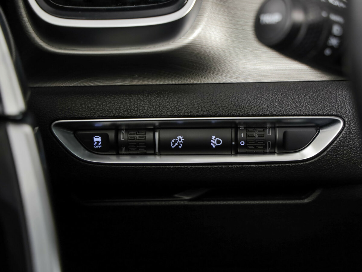 Belgee X50, 2024 Фото №24