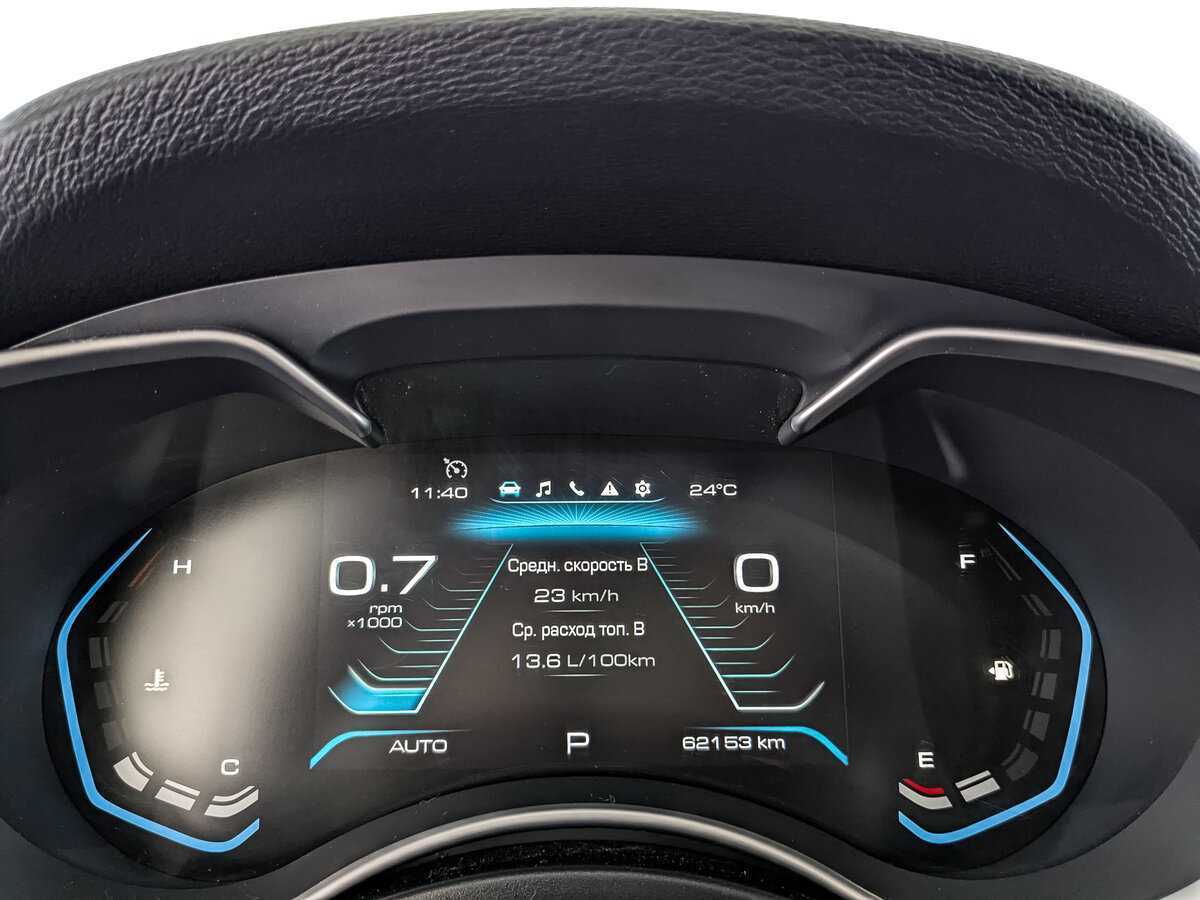 Haval H9, 2021 Фото №12