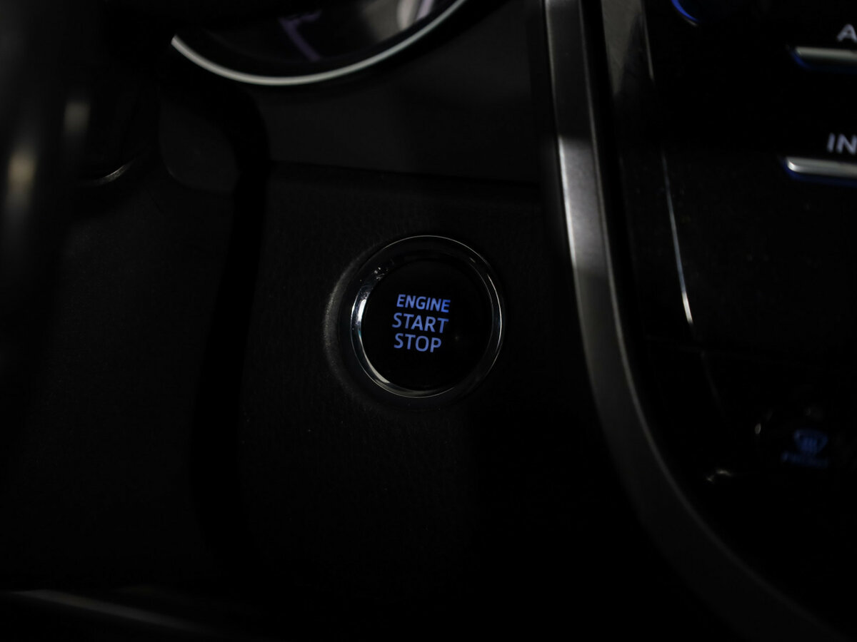 Toyota Camry VIII (XV70), 2021 Фото №15