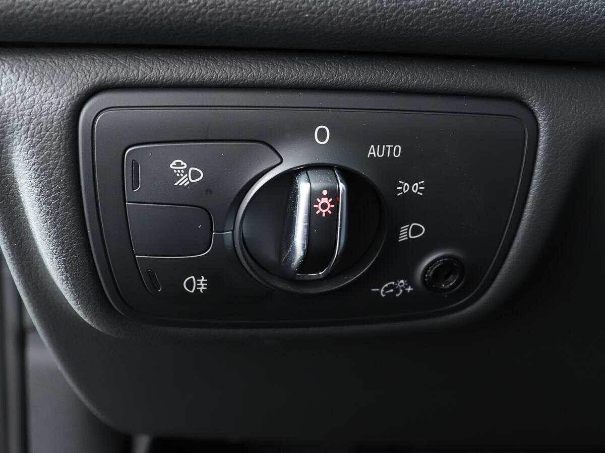 Audi A6, 2014 Фото №16