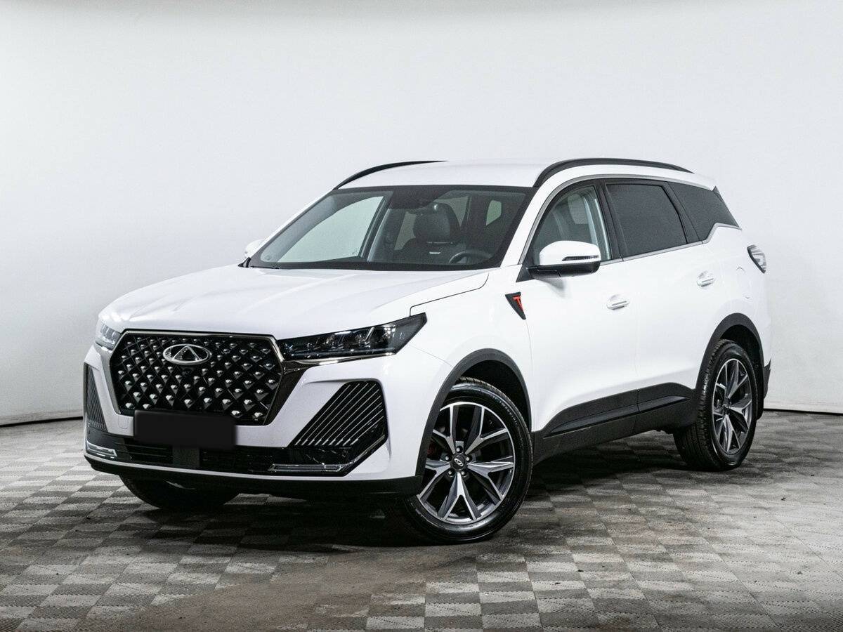 Chery Tiggo 7 Pro Max, 2024 Фото №1