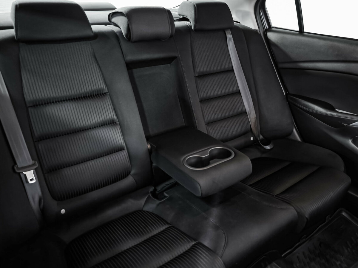 Mazda 6 III (GJ), 2012 Фото №20