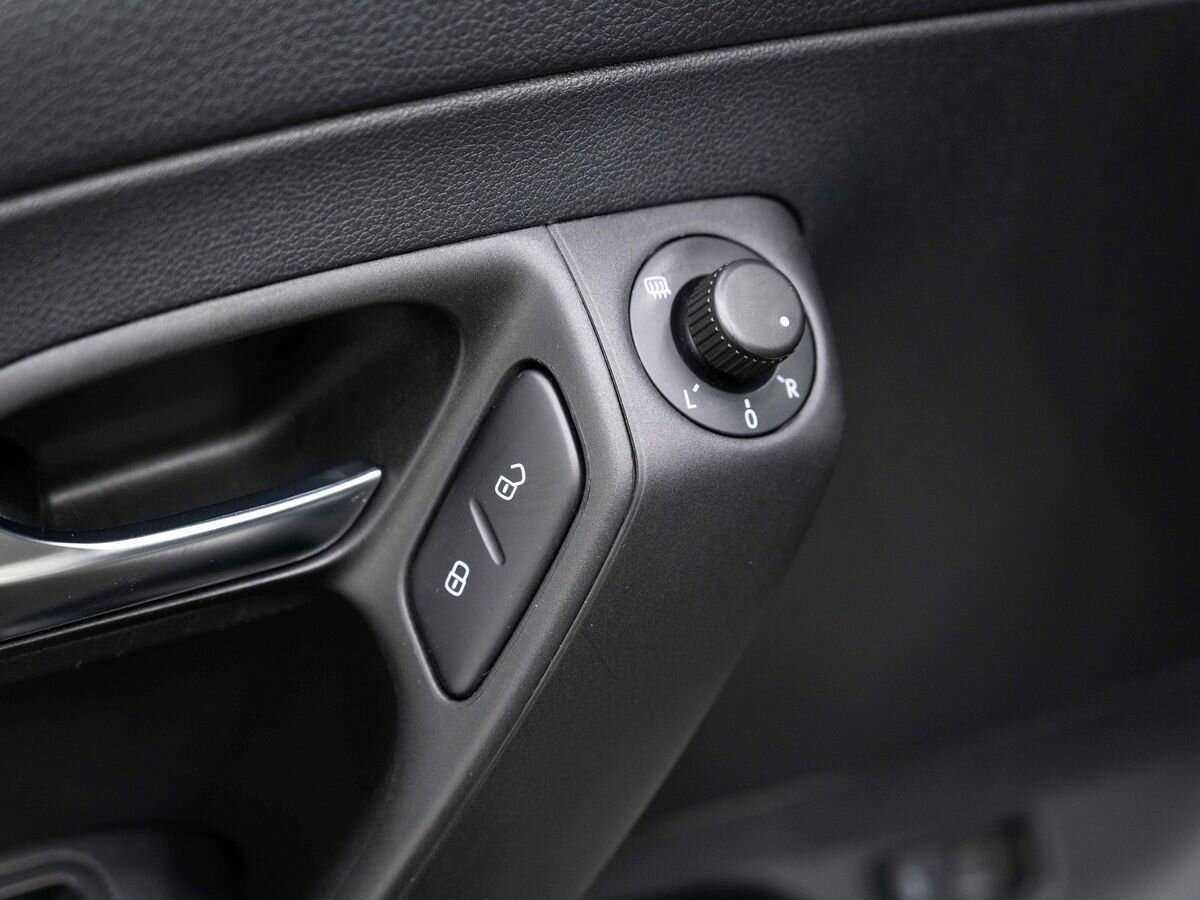 Volkswagen Polo, 2018 Фото №18