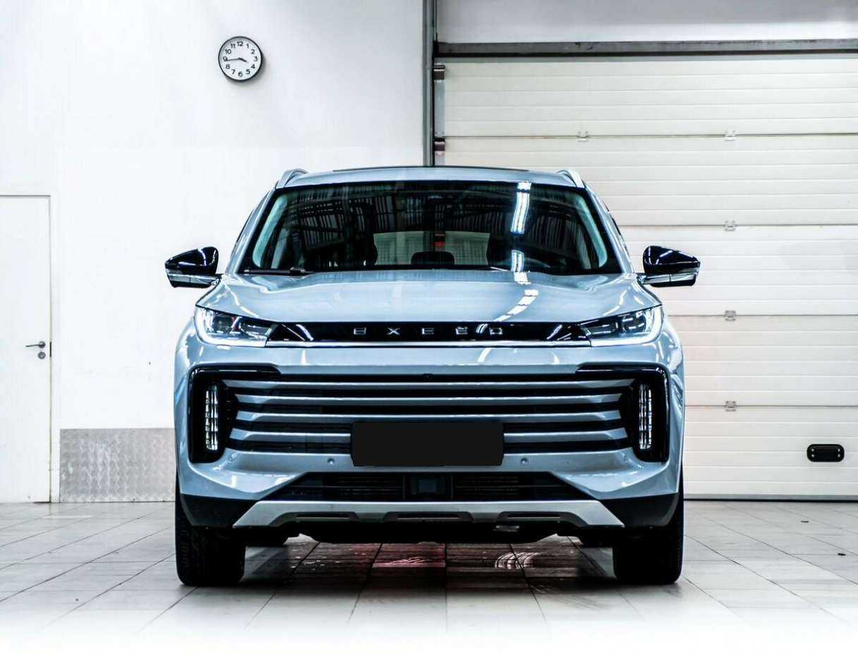 EXEED TXL, 2023 Фото №2