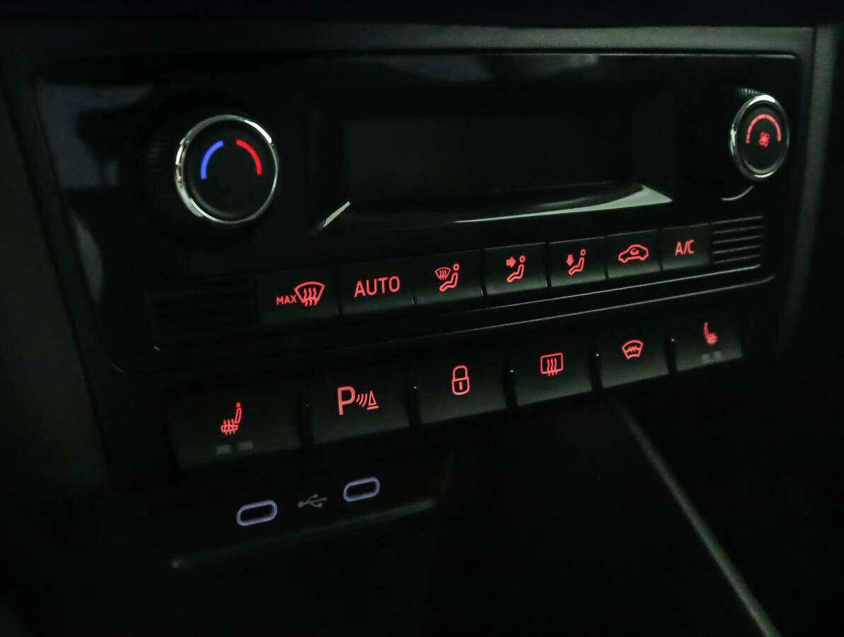 Volkswagen Polo, 2021 Фото №15