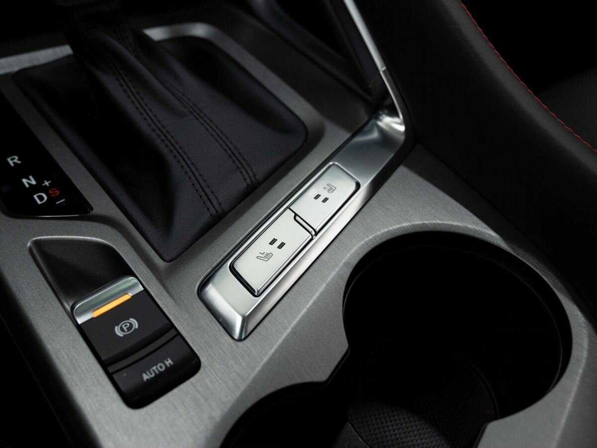 Changan CS35 Plus, 2022 Фото №24