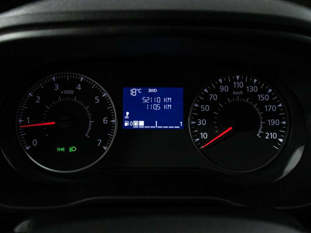 Renault Duster, 2021 Фото №12