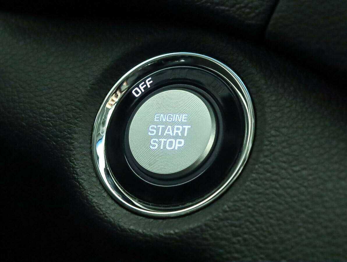 Hyundai Tucson, 2018 Фото №16