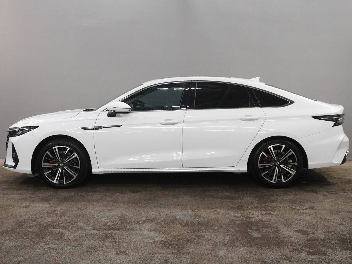 Chery Arrizo 8, 2023 Фото №8