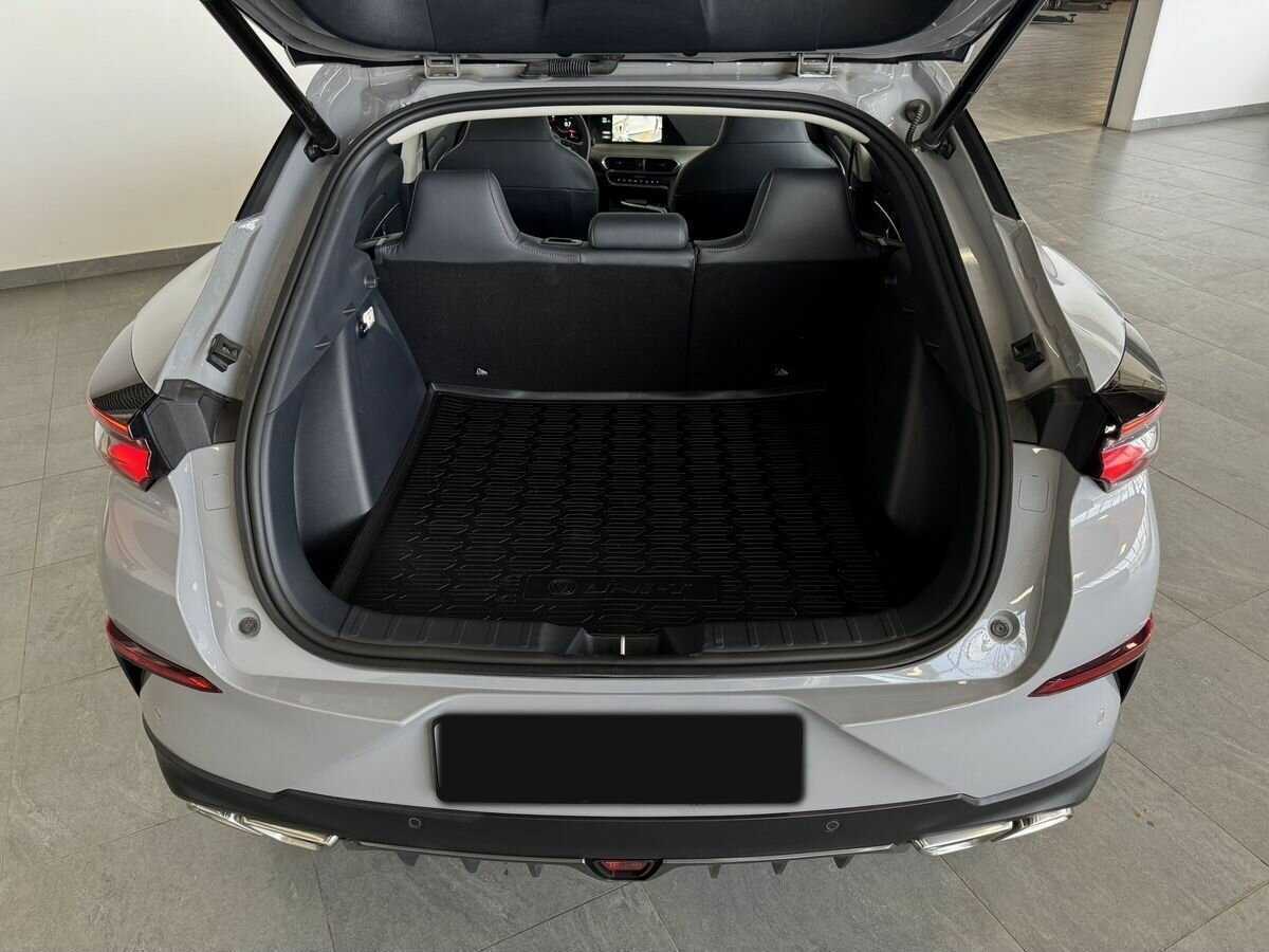 Changan UNI-T, 2023 Фото №5