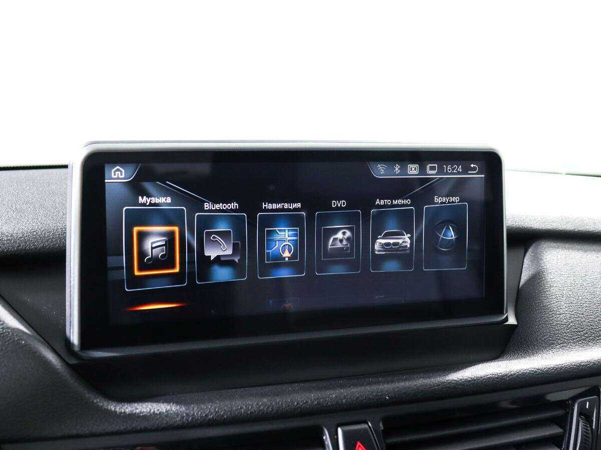 BMW X1 20d, 2013 Фото №15