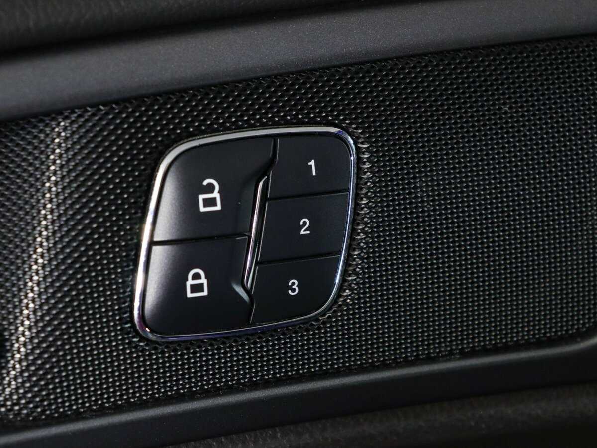 Ford Mondeo, 2018 Фото №20