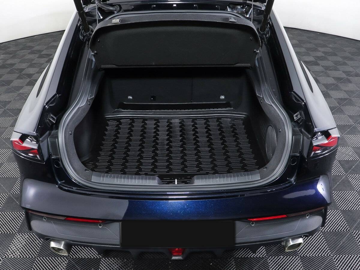 Changan UNI-V, 2023 Фото №10