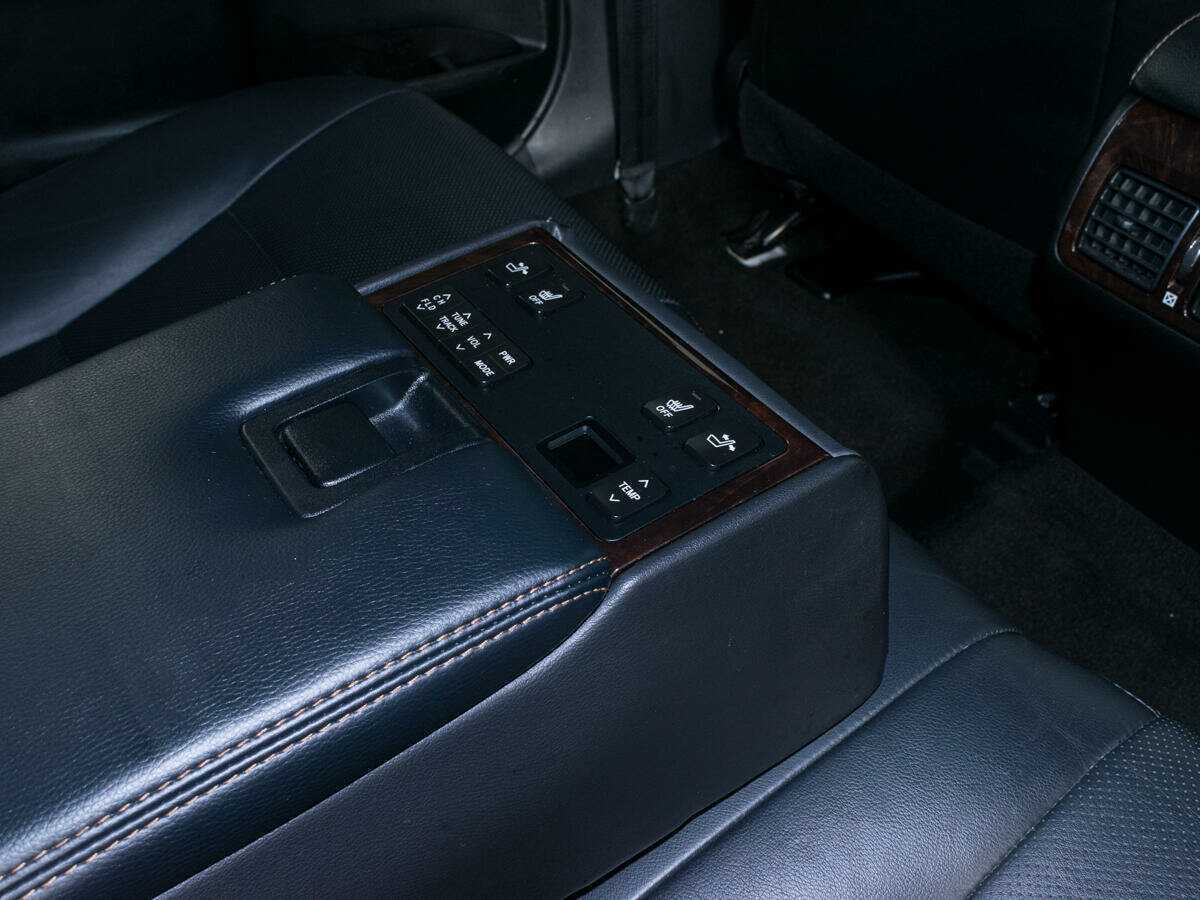 Toyota Camry, 2017 Фото №11