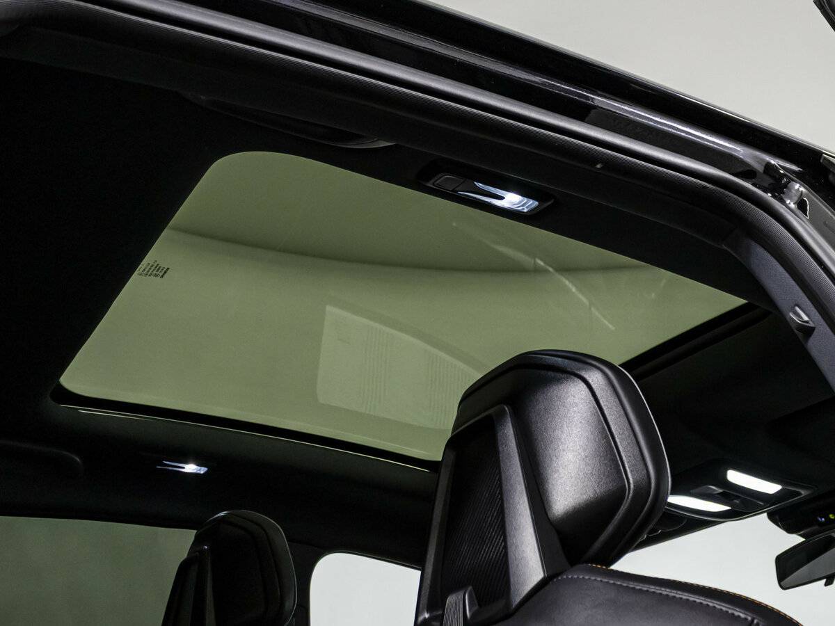 Changan UNI-V I, 2023 Фото №18