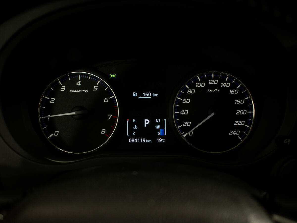 Mitsubishi Outlander, 2019 Фото №10