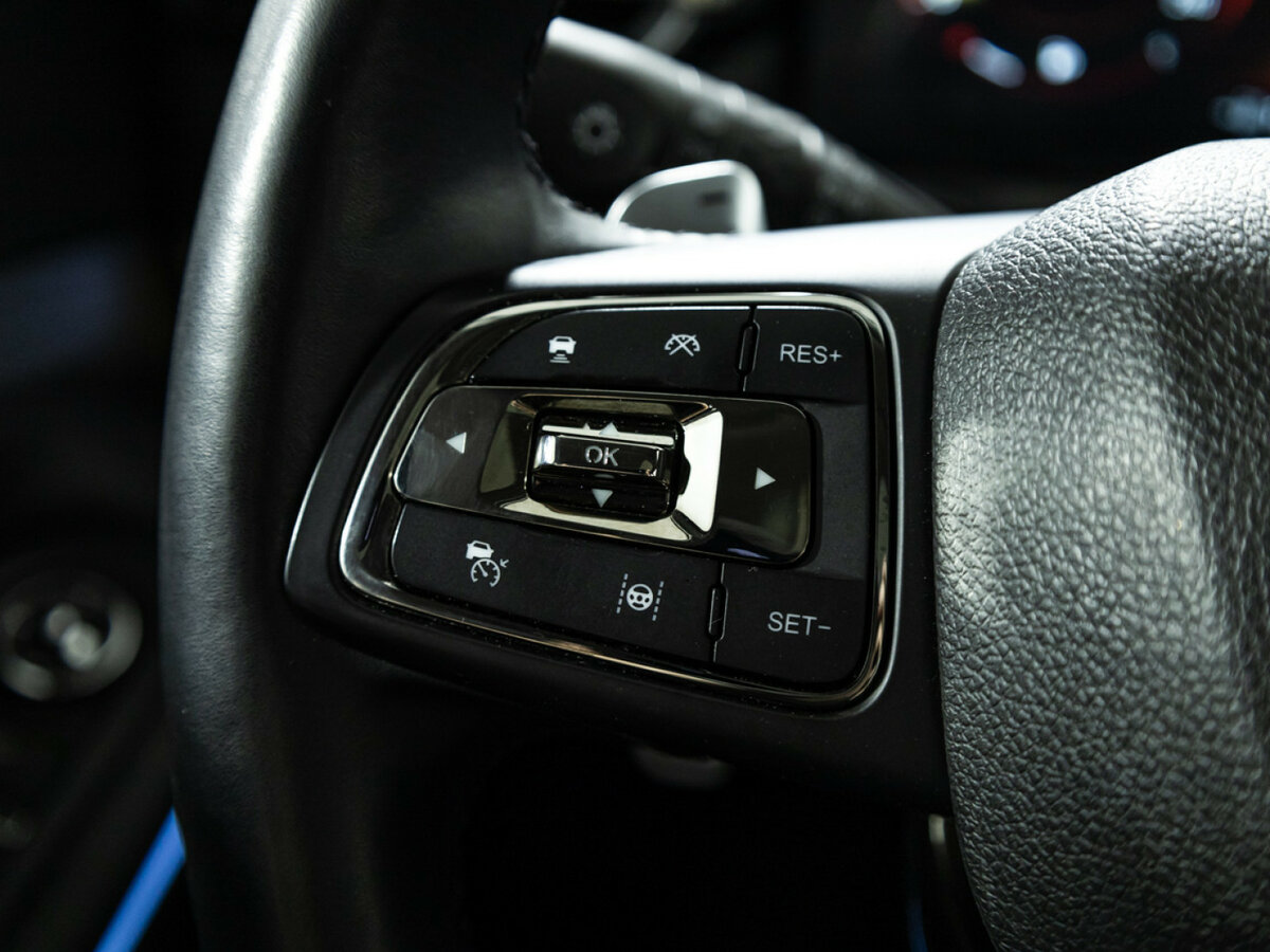 Exeed TXL I Рестайлинг, 2023 Фото №20