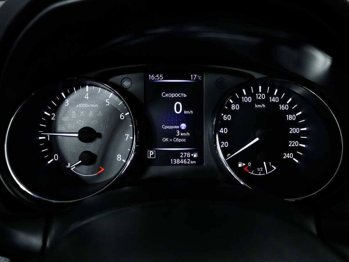 Nissan Qashqai, 2019 Фото №10