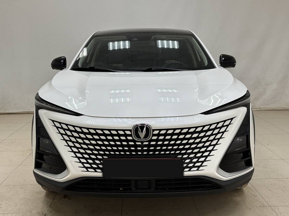 Changan UNI-T, 2023 Фото №1