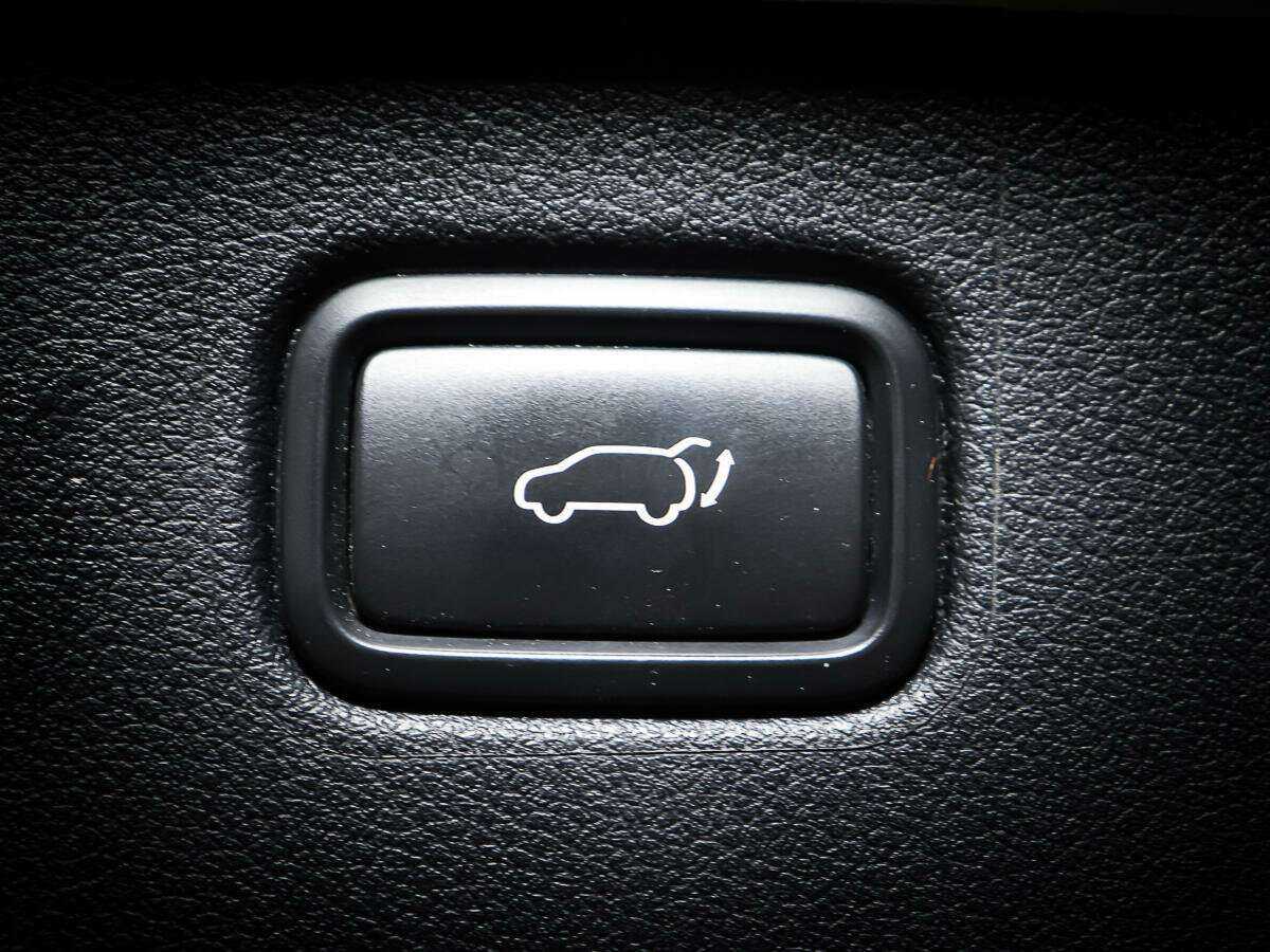 Kia Sorento, 2019 Фото №16