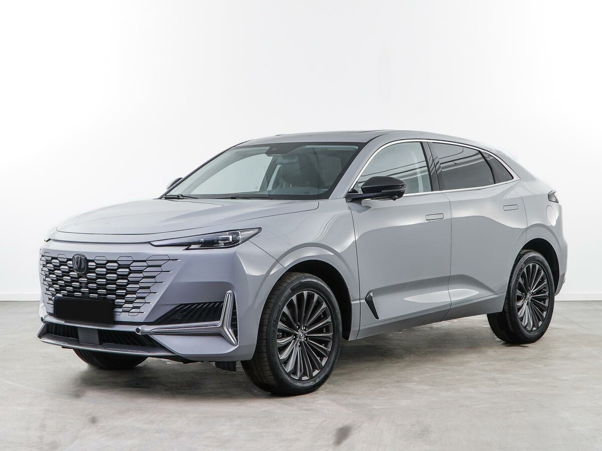 Changan UNI-K, 2023 Фото №4