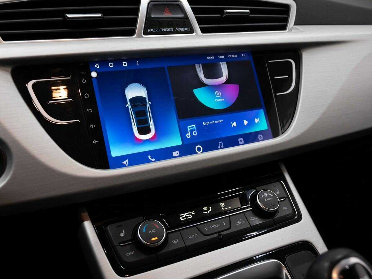 Geely Atlas, 2020 Фото №21