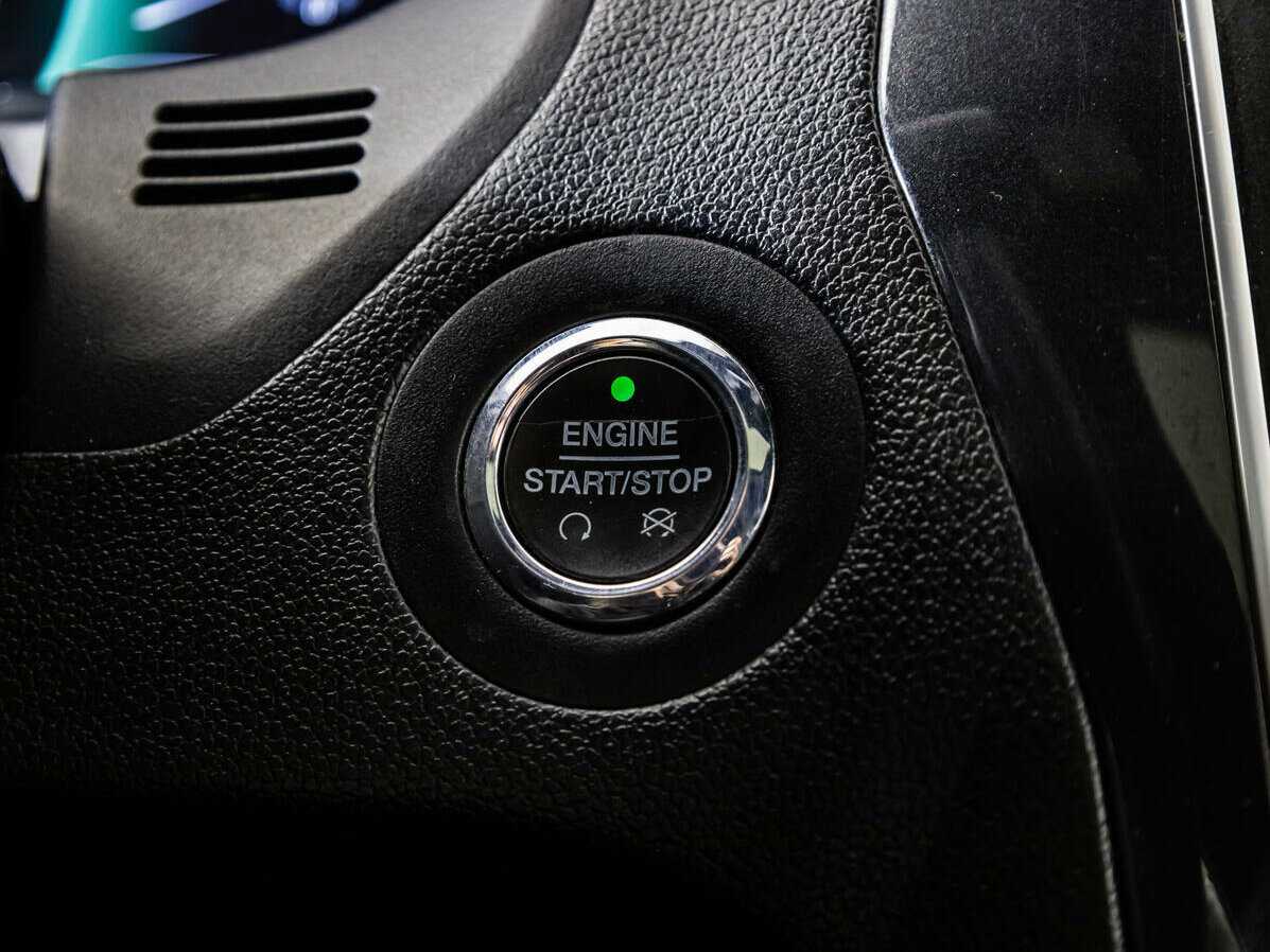 Ford Explorer, 2017 Фото №13