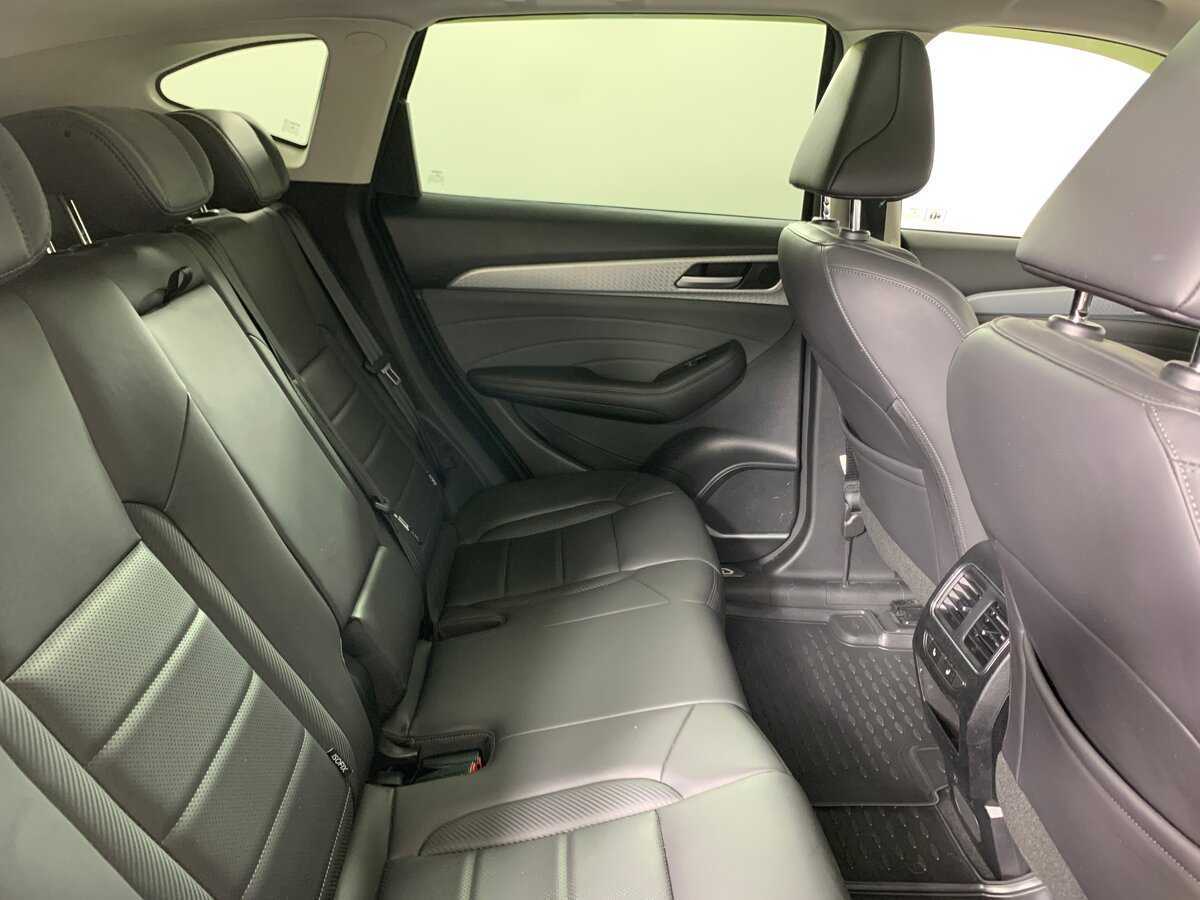 Haval F7, 2023 Фото №18