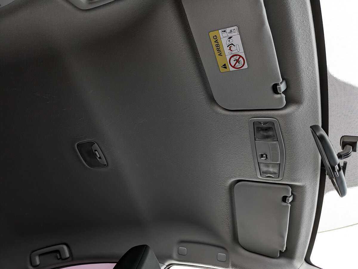 Mitsubishi Lancer, 2015 Фото №18