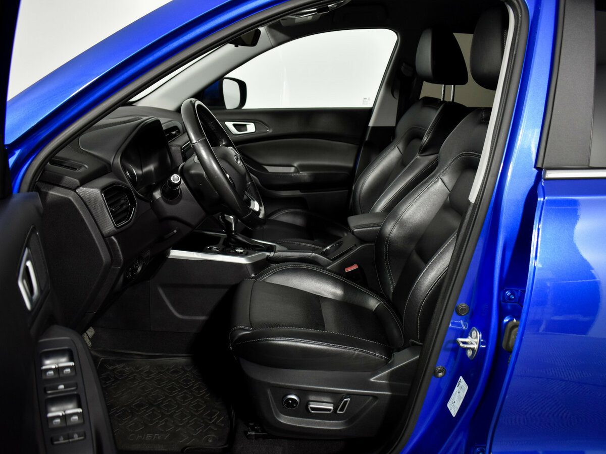 Chery Tiggo 4 I Рестайлинг, 2019 Фото №10