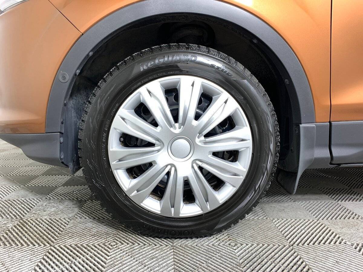 Ford Kuga, 2014 Фото №9