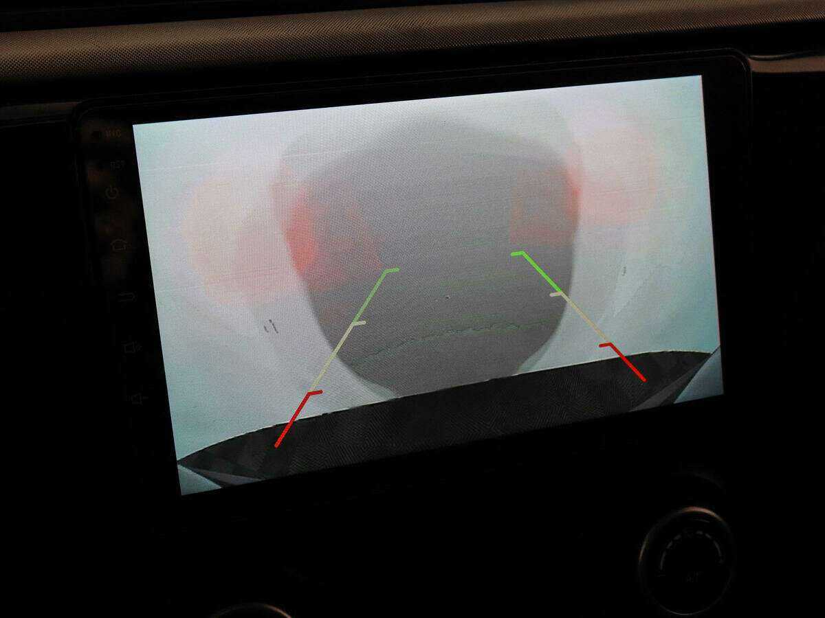 Kia Rio, 2019 Фото №13