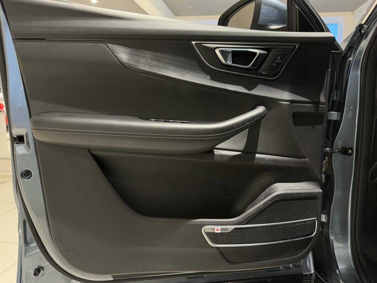 Chery Tiggo 7 Pro, 2021 Фото №13