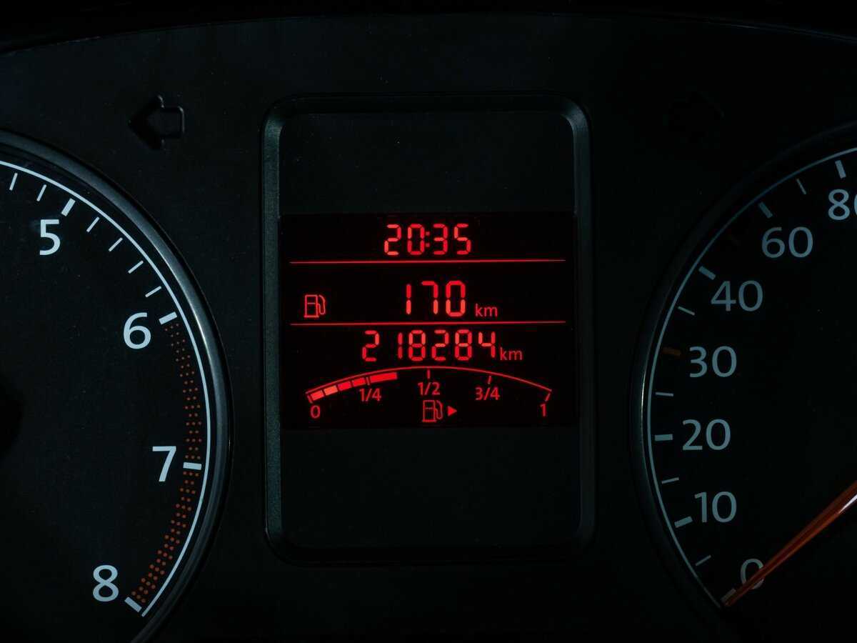 Volkswagen Polo, 2013 Фото №13