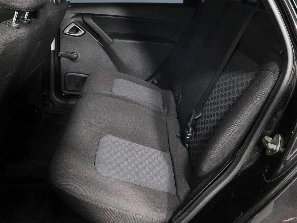 Lada (ВАЗ) Granta, 2023 Фото №8