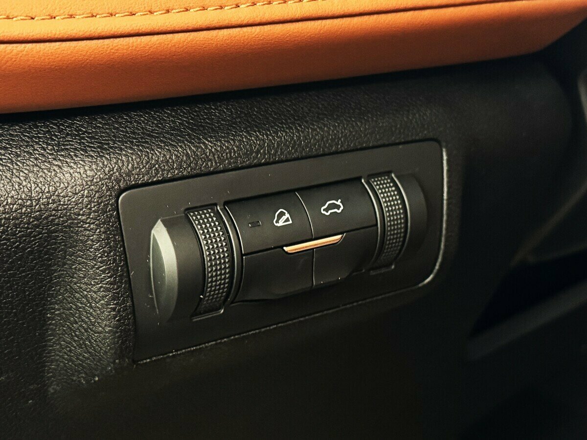 Chery Tiggo 8 Pro Max I, 2022 Фото №7