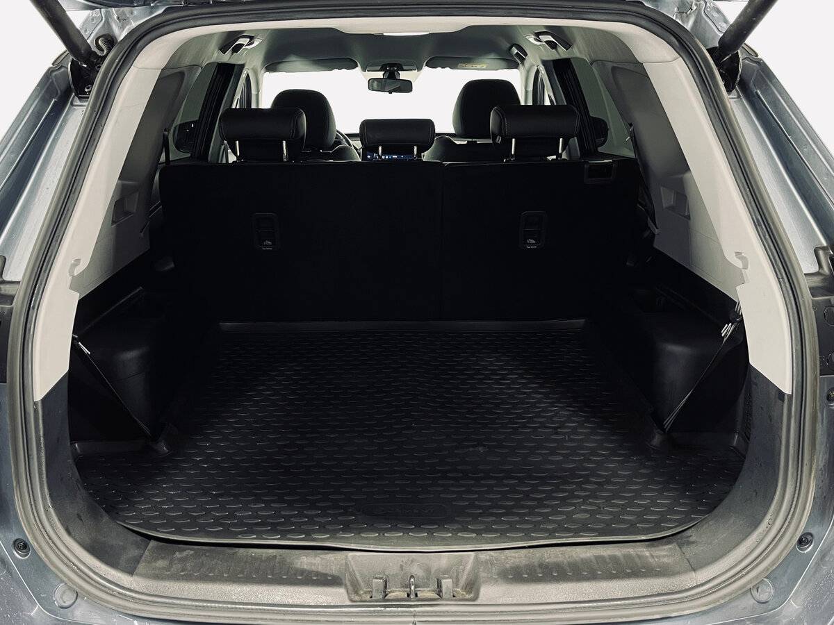 Chery Tiggo 8 I, 2020 Фото №20