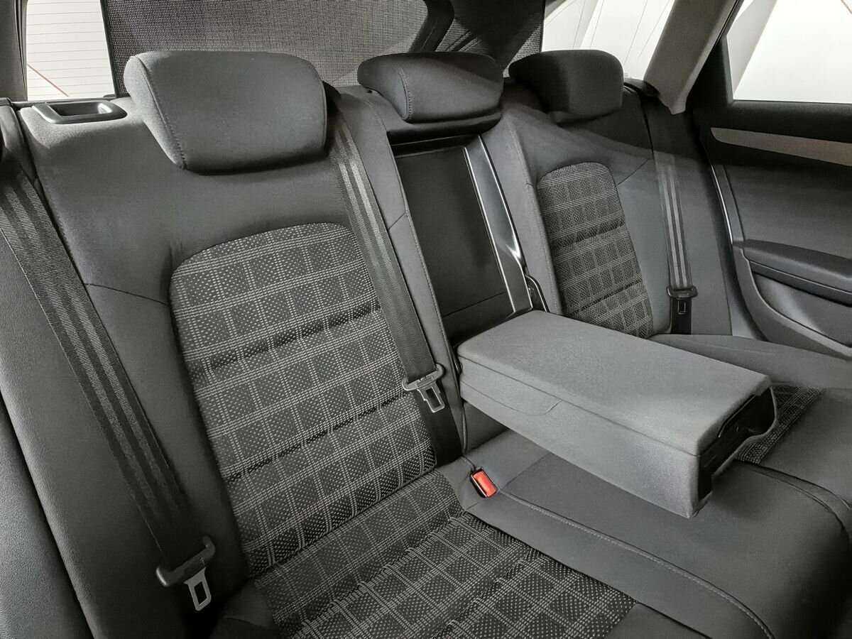 Audi A4, 2012 Фото №13