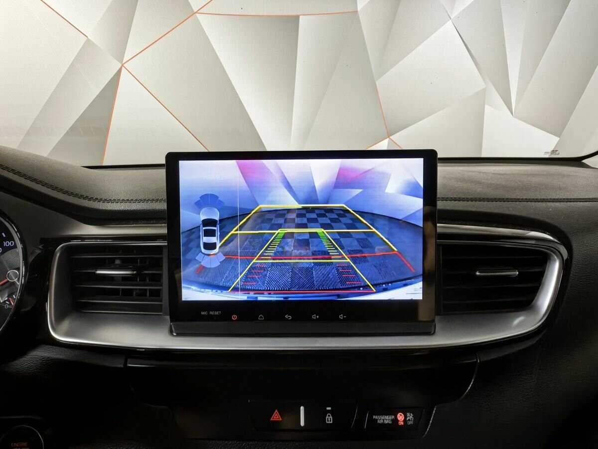 Kia Ceed, 2019 Фото №13