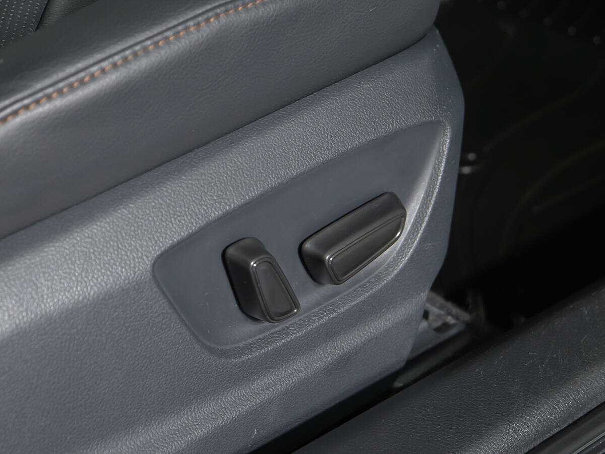 Toyota Camry, 2018 Фото №15