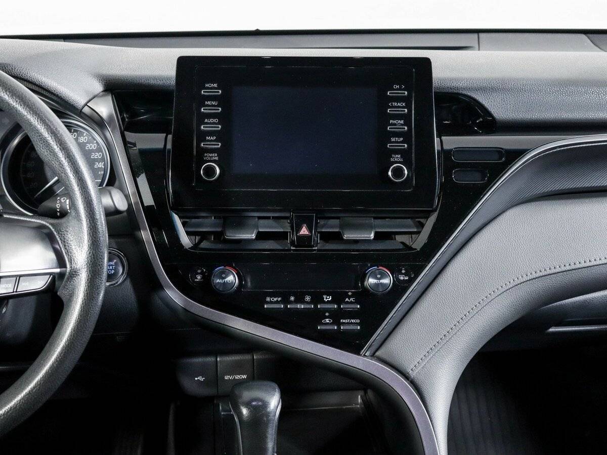 Toyota Camry, 2021 Фото №13