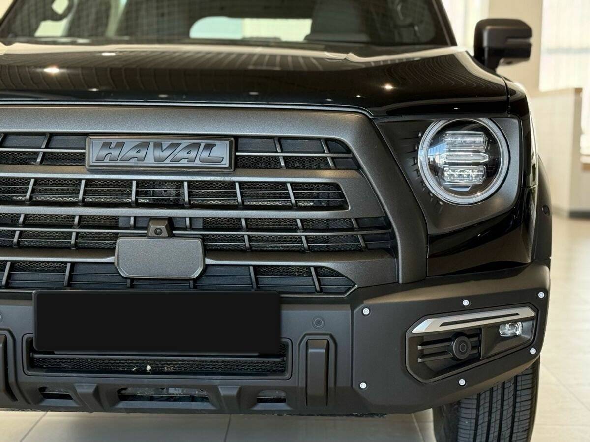 Haval Dargo X, 2023 Фото №5