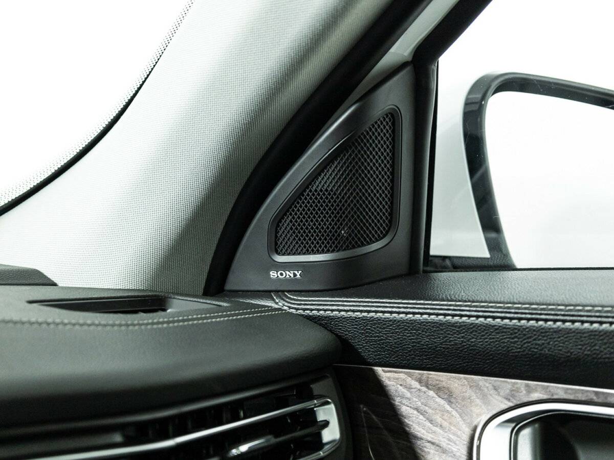 Exeed VX I, 2021 Фото №23