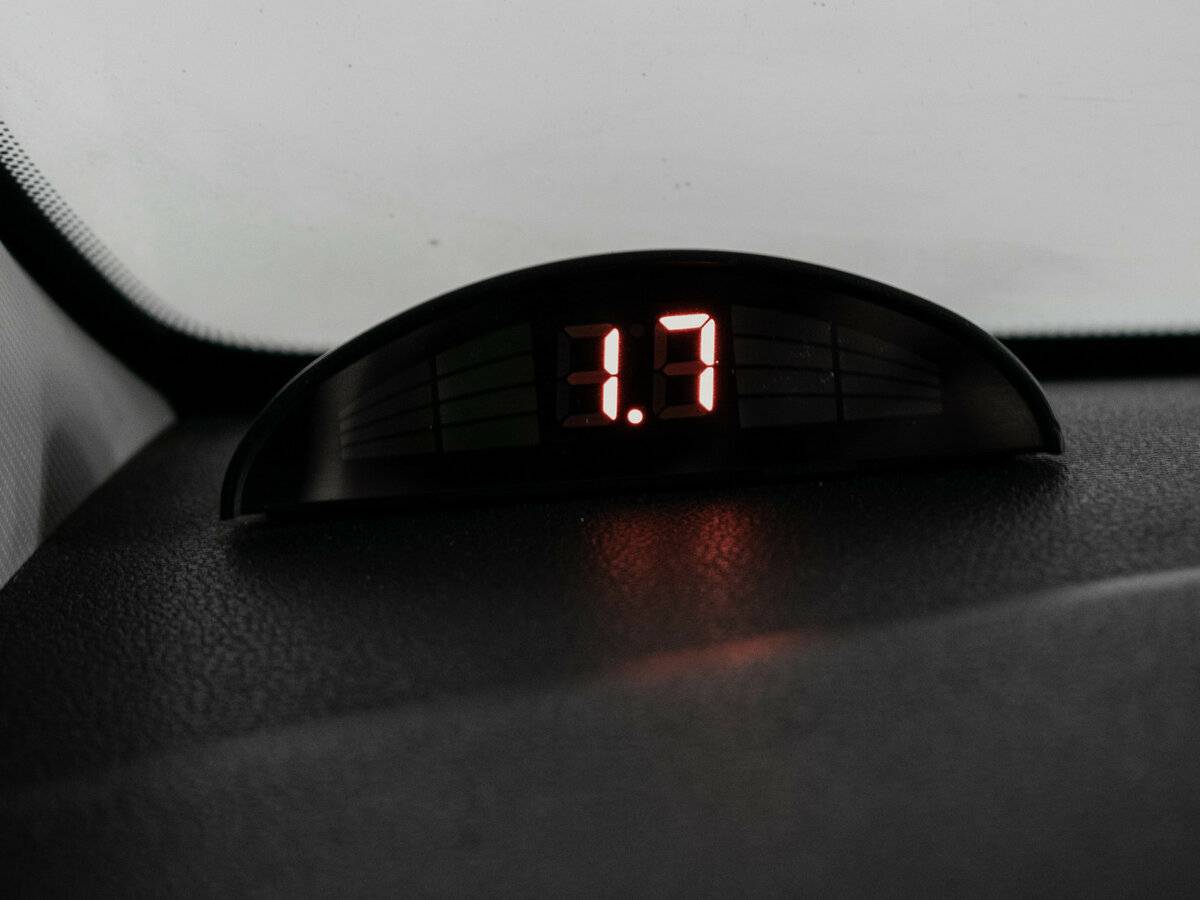 Hyundai Solaris II, 2020 Фото №13