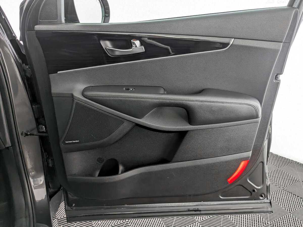 Kia Sorento, 2019 Фото №20