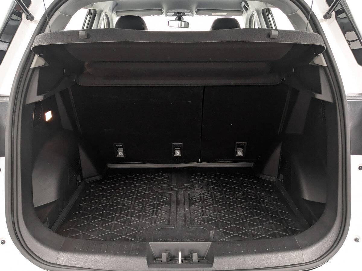 Chery Tiggo 4 Pro, 2023 Фото №10